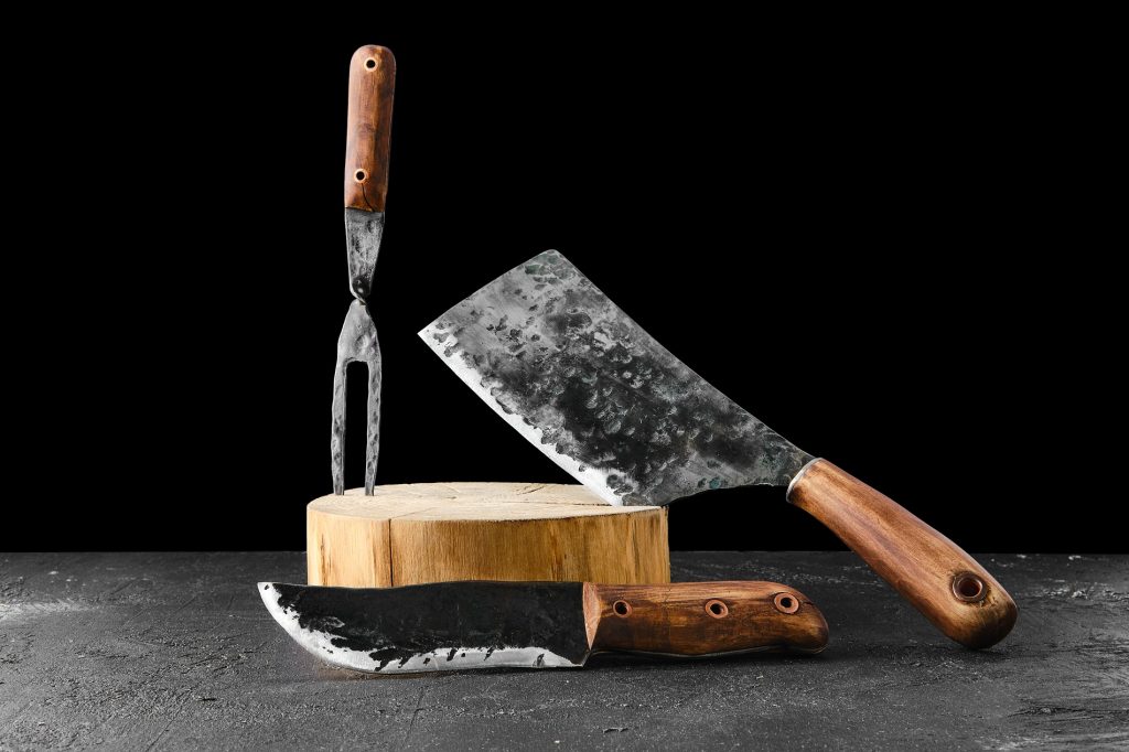 japan-messer.at-Kunst des japanischen Messers. Eine Reise in die Tiefe der Tradition dieser Kultur