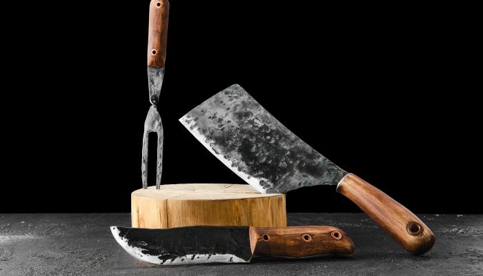 Kunst des japanischen Messers: Eine Reise in die Tiefe der Tradition