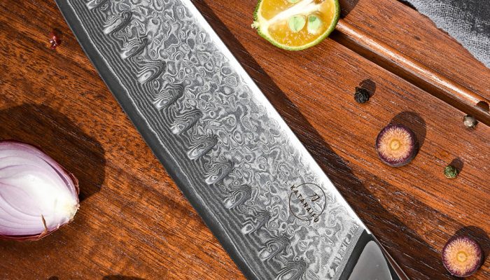 Japanische Messer – Ein absolutes Must-Have für die Küche…
